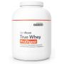 GymBeam True Whey ProDigest 2000 g vanilka