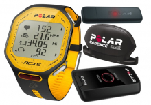 POLAR RCX5 G5 Tour de France