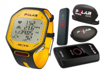 POLAR RCX5 PREMIUM Tour de France