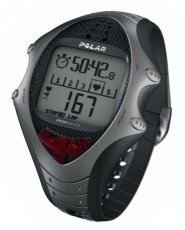 POLAR RS400