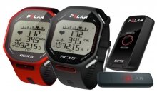 POLAR RCX5 G5 + datalink