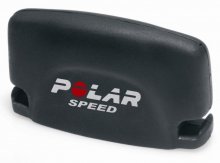 POLAR SPEED CS + držák na řidítka CS