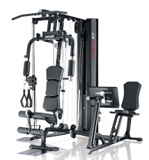 KETTLER KINETIC F7