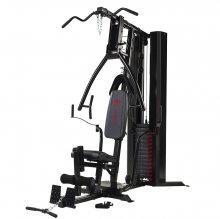 MARCY Deluxe Home Gym HG5000