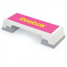 REEBOK Step MAGENTA