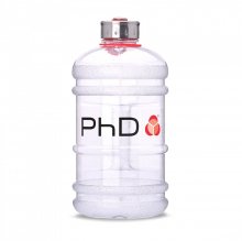 Barel na pitie 2,2 l PHD nutrition