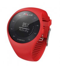 POLAR M200 red