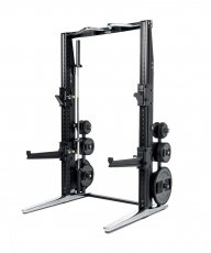 TECHNOGYM RACK PERSONAL - CHROME