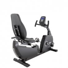 KETTLER Giro R Black