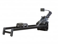 TUNTURI R50 Rower Performance