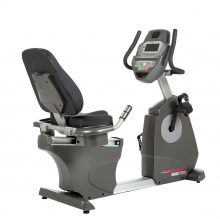 FINNLO MAXIMUM RECUMBENT BIKE