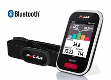 POLAR V650 N HR