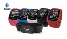 POLAR M400 HR