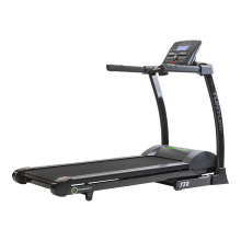 TUNTURI T50 Treadmill Performance