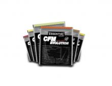 PROM-IN Essential CFM Evolution 30 g exotické ovocie