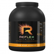 REFLEX One Stop XTREME 2,03 kg