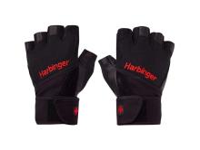 Fitness rukavice Pro Wrist Wrap HARBINGER veľ. L