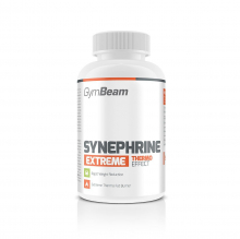 GymBeam Synephrine 90 tabliet