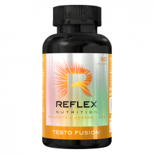 REFLEX Testo Fusion 90 kapsúl