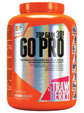 EXTRIFIT Go Pro 30 3000 g