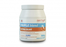 Barny´s Triple Blend EXTRA SILNÝ 700 g