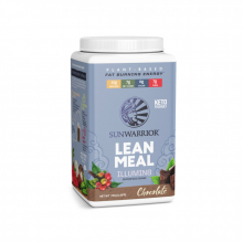 SUNWARRIOR Lean Meal Illumin8 720 g