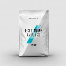 MyProtein L-Glutamine