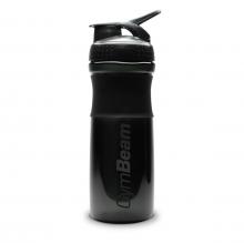 GymBeam shaker Sportmixer All-Black 760 ml