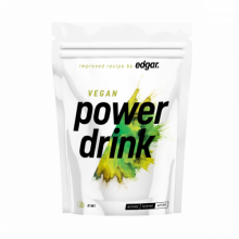 Edgar Powerdrink Vegan 600g