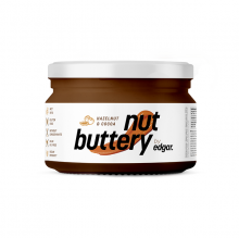 Edgar Nut Buttery - nugát 300g