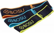 Posilňovacia guma BOSU ® Fabric Resistance Band