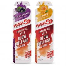 High5 Energy Gel Slow Release 62g