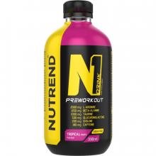 NUTREND N1 DRINK 330 ml