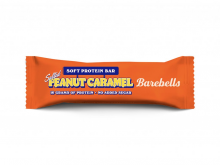 BAREBELLS SOFT Protein Bar 55 g