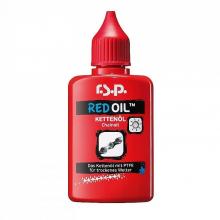 Olej na reťaz RSP RED OIL 50ml