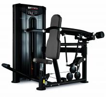 Posilňovací stroj BH FITNESS L090 Shoulder Press