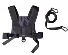 Popruhy na telo PRIMAL Fitness Harness