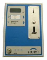 HAPRO Paymatic AD2400