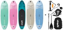 Paddleboard VIRTUFIT Cruiser 305 + príslušenstvo