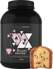 BrainMax Women Beauty Protein 1000 g