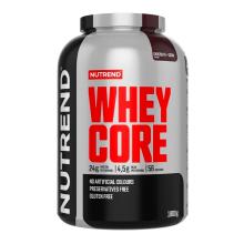 NUTREND Whey Core 1800 g