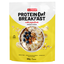 NUTREND Protein Oat Breakfast 630 g