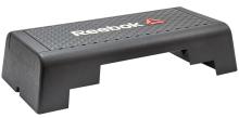 REEBOK MINI Step čierny vr. DVD