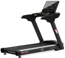 Bežecký pás BH FITNESS RS1200