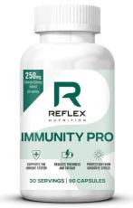 REFLEX Immunity PRO 90 kapsúl