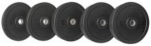 VIRTUFIT Hi -Temp Bumper Plate