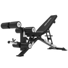 Posilňovacie lavice na brucho TUNTURI PLATINUM FG60 Utility Bench