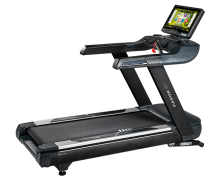 BH FITNESS TR1000R Extra Inclination SmartFocus 22