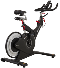 Cyklotrenažér BH FITNESS INERTIA MAGNETIC BT