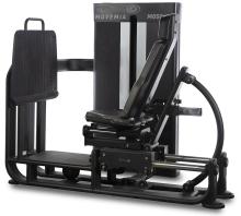 Posilňovací stroj BH FITNESS Movemia M050 Leg Press